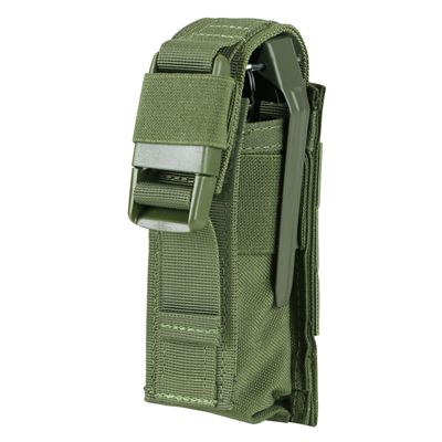 Pouch MOLLE FLASHBANG OLIVE DRAB