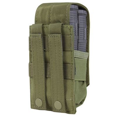 Single M14 Mag Pouch - Gen II OLIVE