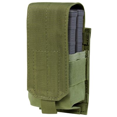 Single M14 Mag Pouch - Gen II OLIVE