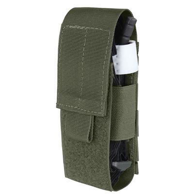TQ Pouch RANGER GREEN