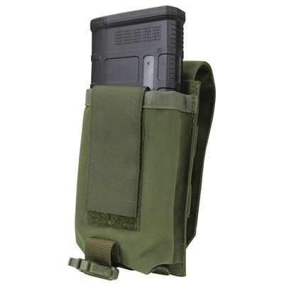 Universal Rifle Mag Pouch with OLIV