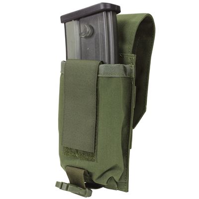 Universal Rifle Mag Pouch with OLIV