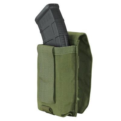 Universal Rifle Mag Pouch with OLIV