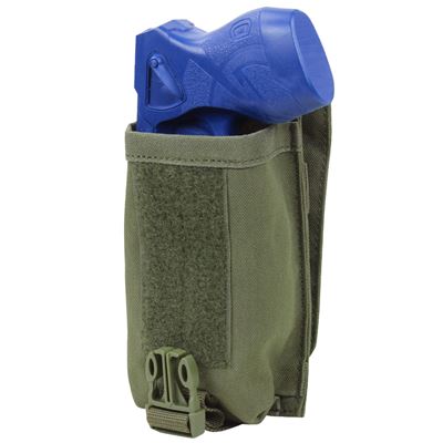 Universal Rifle Mag Pouch with OLIV