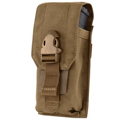 Universal Rifle Mag Pouch COYOTE BROWN
