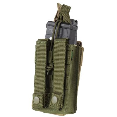 Single Open Top G36 Mag Pouch OLIVE DRAB