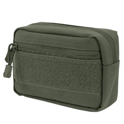 Compact Utility Pouch RANGER GREEN
