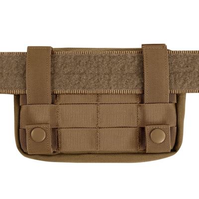 Compact Utility Pouch COYOTE BROWN S.T. CONDOR 191178-498 2