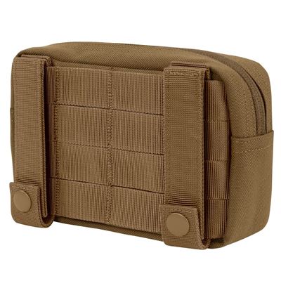 Compact Utility Pouch COYOTE BROWN S.T. CONDOR 191178-498 4