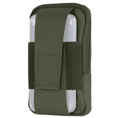 PHONE Pouch RANGER GREEN