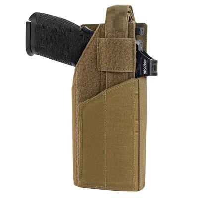 RDS HOLSTER COYOTE