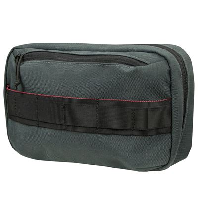 Waist Pack TECH POUCH SLATE