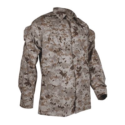 Shirt USMC DIGITAL DESERT (MARPOL)