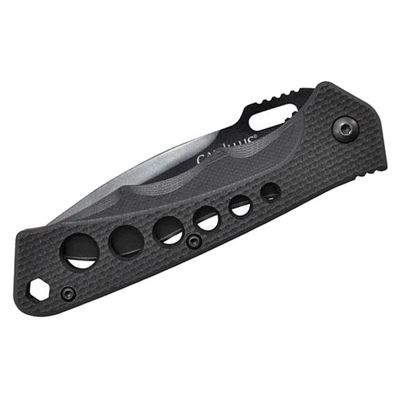 CAMILLUS Rage Linerlock BLACK