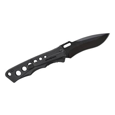 CAMILLUS Rage Linerlock BLACK