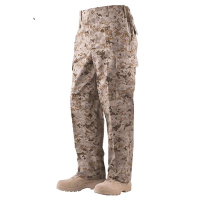 Pants USMC DIGITAL DESERT (MARPOL)