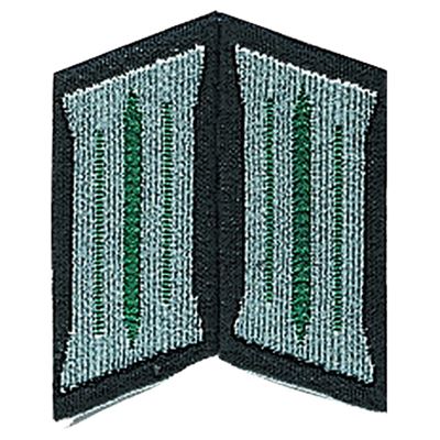 Výložka NVA SOLD - soldier - Olive | MILITARY RANGE
