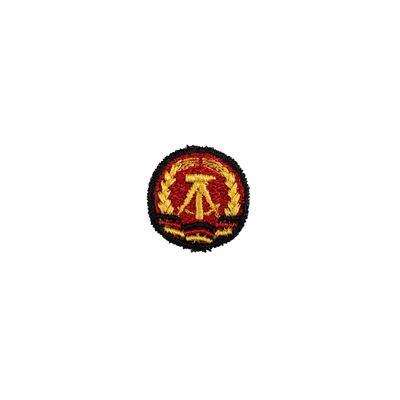 Cockade Patch Patch NVA Cockade | MILITARY RANGE