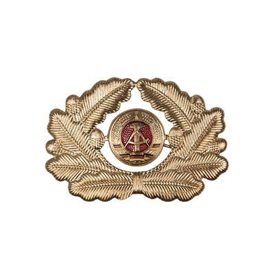 Badge of NVA cap VM