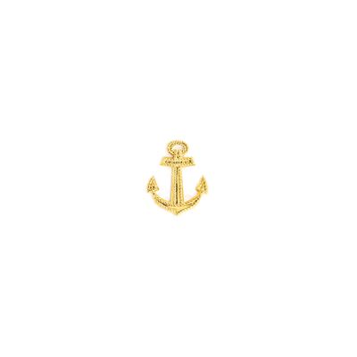 Badge ANCHOR Pin GOLD