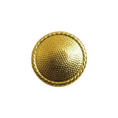 Button NVA GENERAL gold 20 mm
