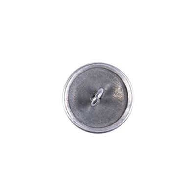 Button NVA ALU silver ø 20mm