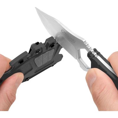 Fixed Blade COMB Knife