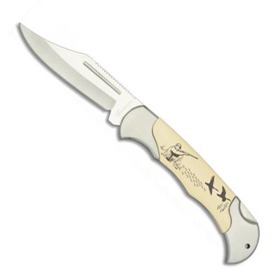 Pocket Knife SCOUT GR525
