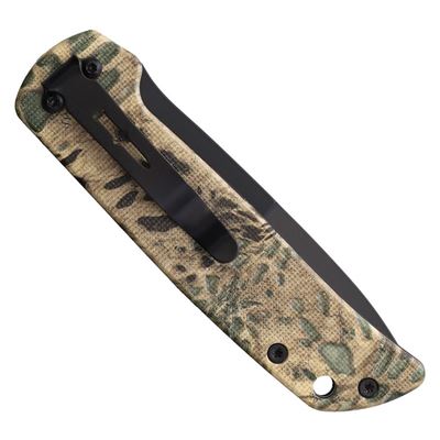 Folding Knife CUDA MINI PRYM