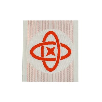 BW MARINE patch, 4 pieces