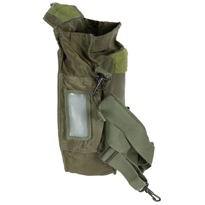 Original US gas mask pouch for MCU-2/P US Army 199852 4