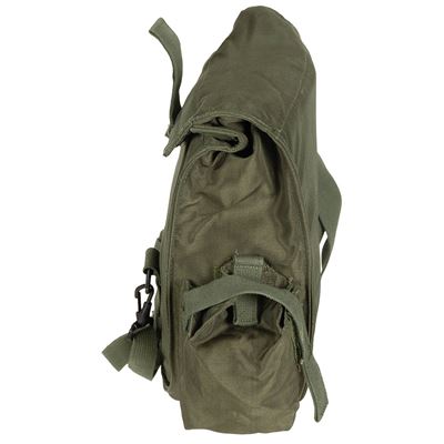Original US gas mask pouch for MCU-2/P US Army 199852 3