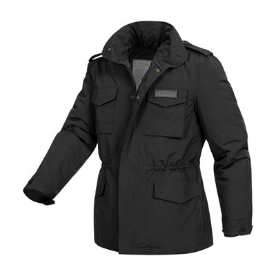 HYDRO US M65 Jacket with Liner