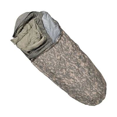 US Modular Sleeping System ACU UCP used