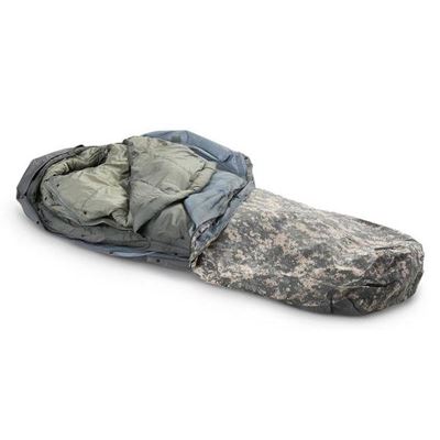 US Modular Sleeping System ACU UCP used