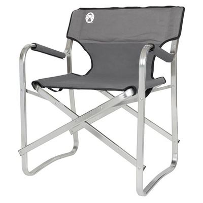 Aluminium Deck Chair