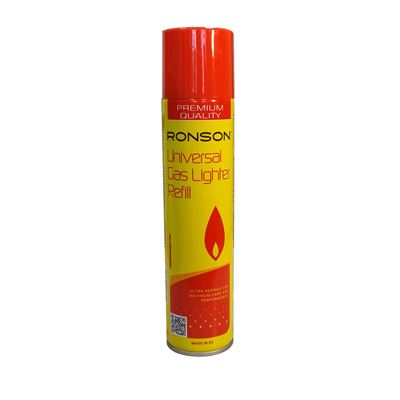 Ronson Gas for lighters 90 ml