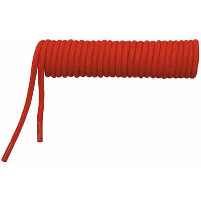 RED laces 70 cm