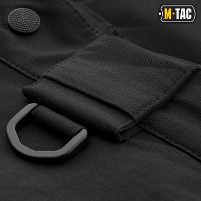 AGGRESSOR Gen. II Flex Tactical Trousers – BLACK M-TAC 20058002 11