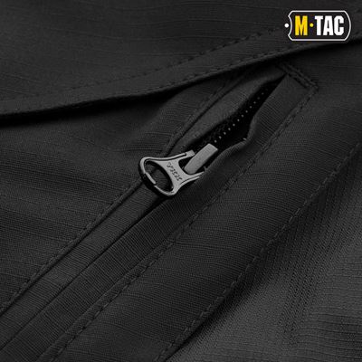 AGGRESSOR Gen. II Flex Tactical Trousers – BLACK M-TAC 20058002 9