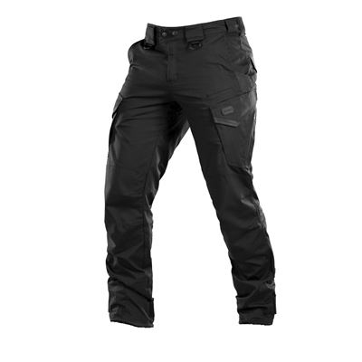 AGGRESSOR Gen. II Flex Tactical Trousers – BLACK
