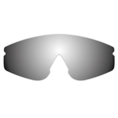 Spare lenses for RAPTOR SMOKE