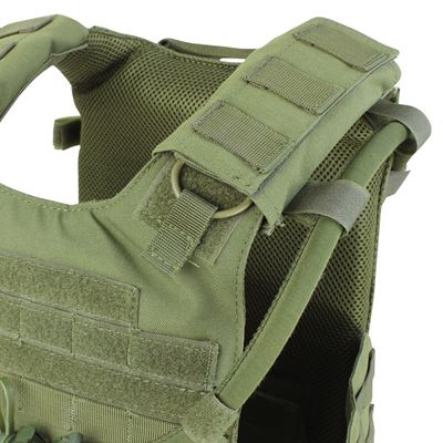 Gunner Lightweight Plate Carrier OLIVE