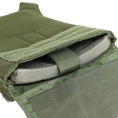 Gunner Lightweight Plate Carrier OLIVE