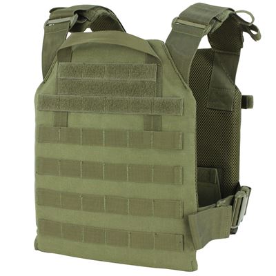 Sentry Lightweight Plate Carrier OLIVE