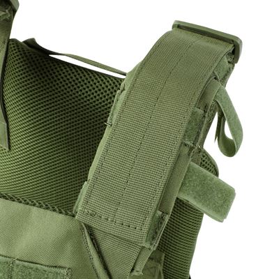 Sentry Lightweight Plate Carrier OLIVE