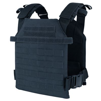 Sentry Lightweight Plate Carrier NAVY