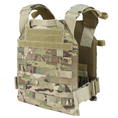 Sentry Lightweight Plate Carrier MULTICAM® CONDOR OUTDOOR 201042-008 2