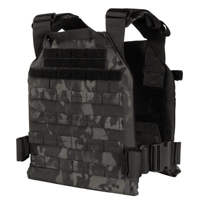 Sentry Lightweight Plate Carrier MULTICAM® BLACK CONDOR OUTDOOR 201042-021 2