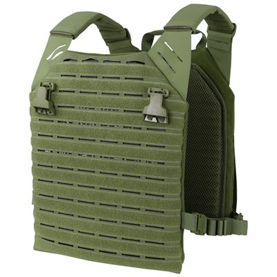 Elite LCS Vanquish Plate Carrier OLIVE DRAB